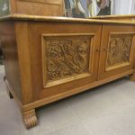 702 7124 SIDEBOARD